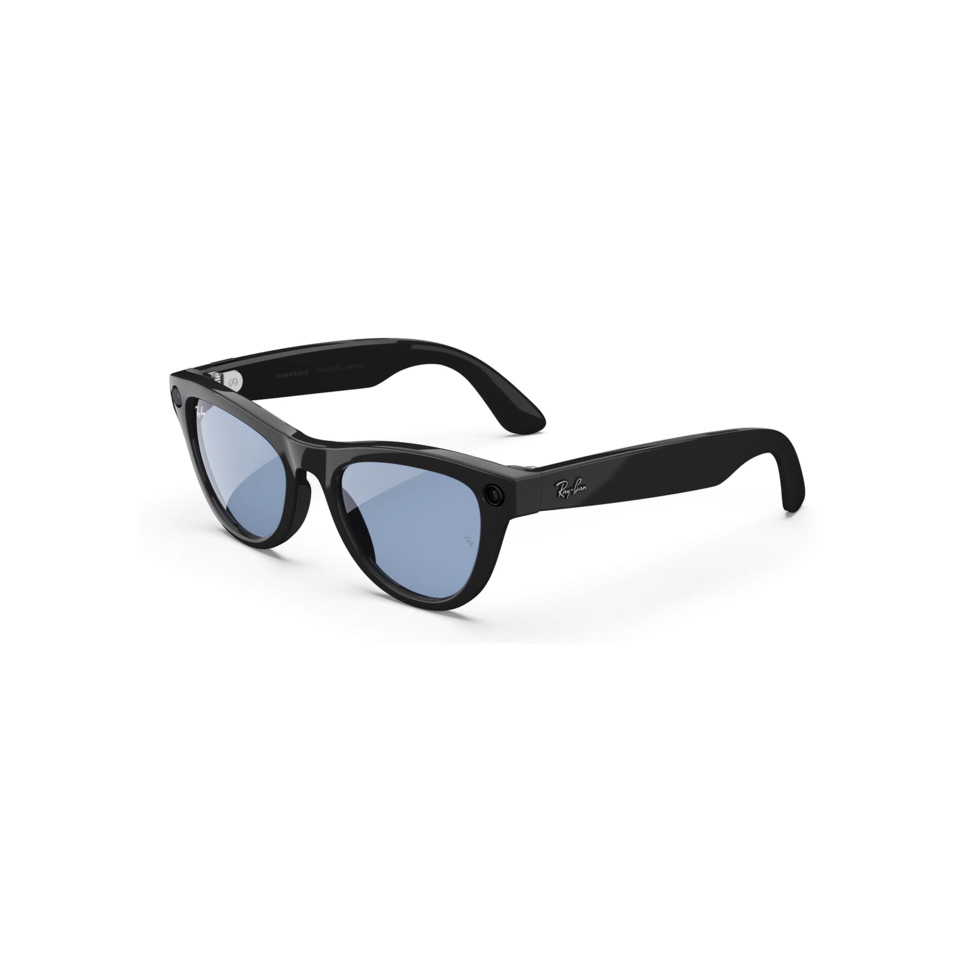 Lunettes intelligentes Ray-Ban Meta Skyler (RW4010)