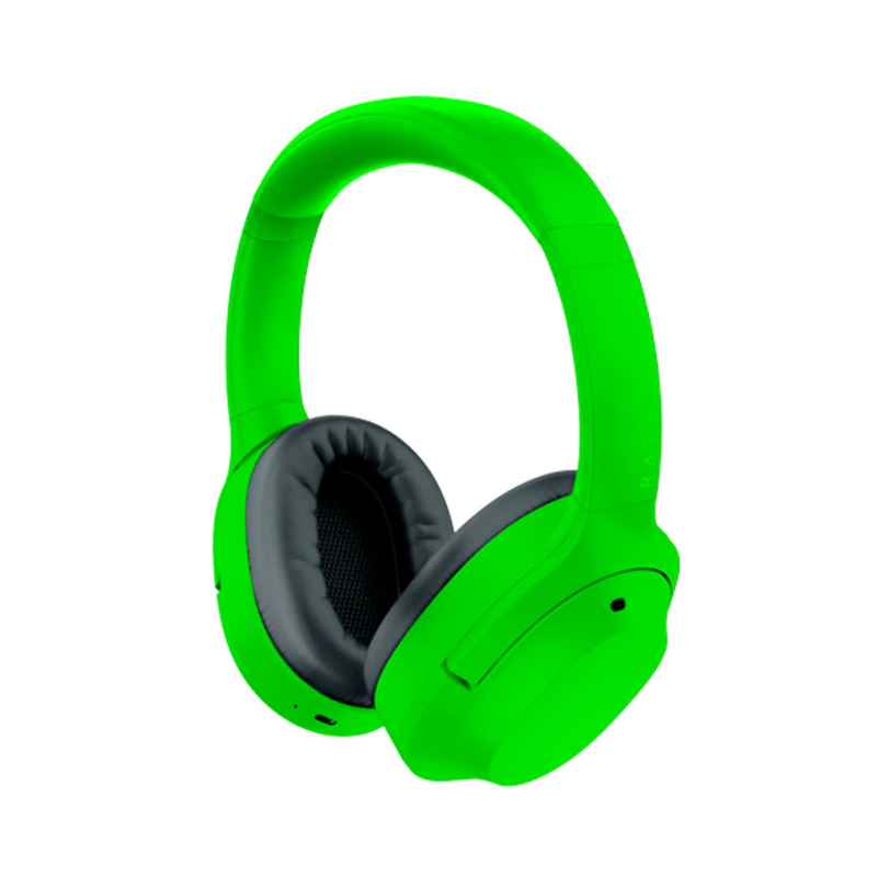 Razer Opus X Wireless Gaming Headset (RZ04-03760400-R3U1) - Green