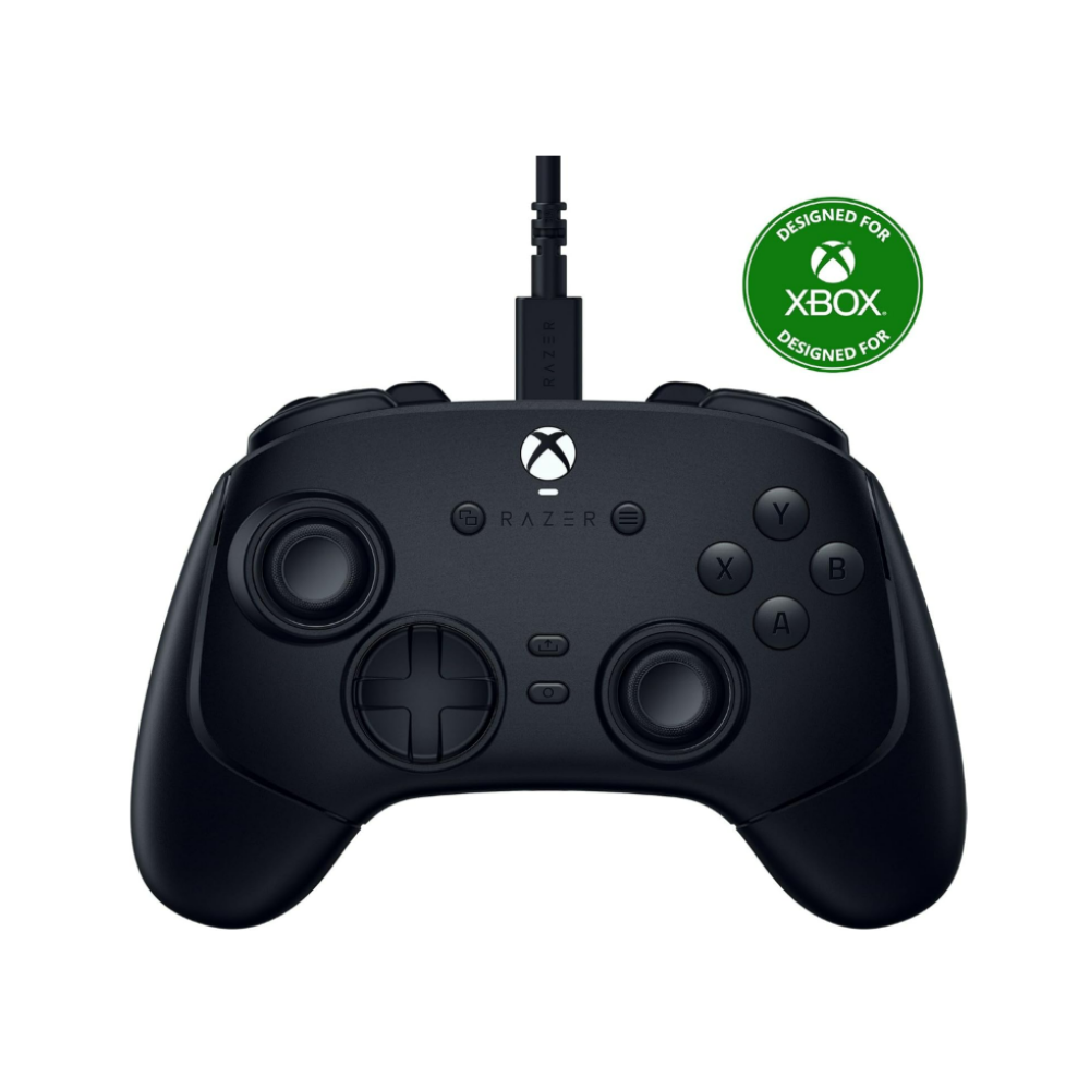 Manette Razer Wolverine V3 Wired pour Xbox Series X|S, Xbox One