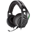 Casque de jeu stéréo filaire RIG 400 HS Camouflage pour PlayStation 4 / 5