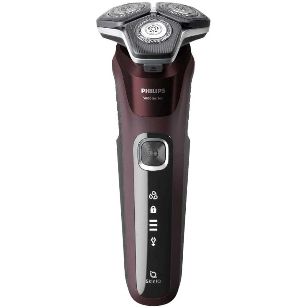 Rasoir électrique Philips Series 5000 (S5881/10) - Nouveau