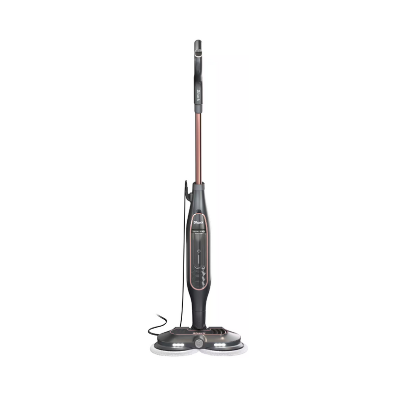 Shark® Steam &amp; Scrub Vacuum with Steam Blaster