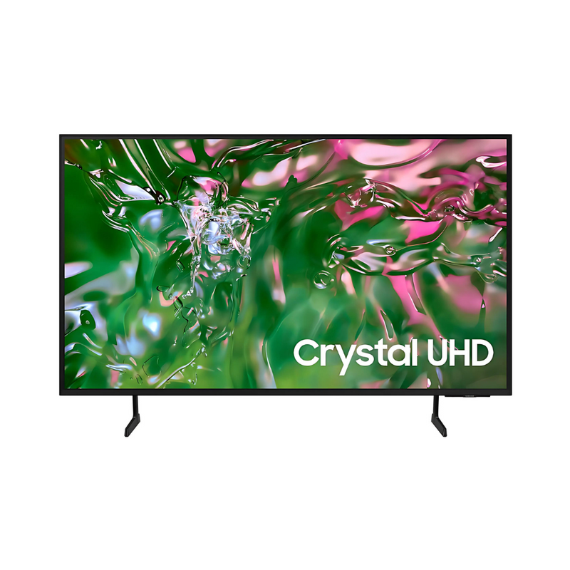 Téléviseur Samsung 65'' intelligent 4k UHD (65DU6900)