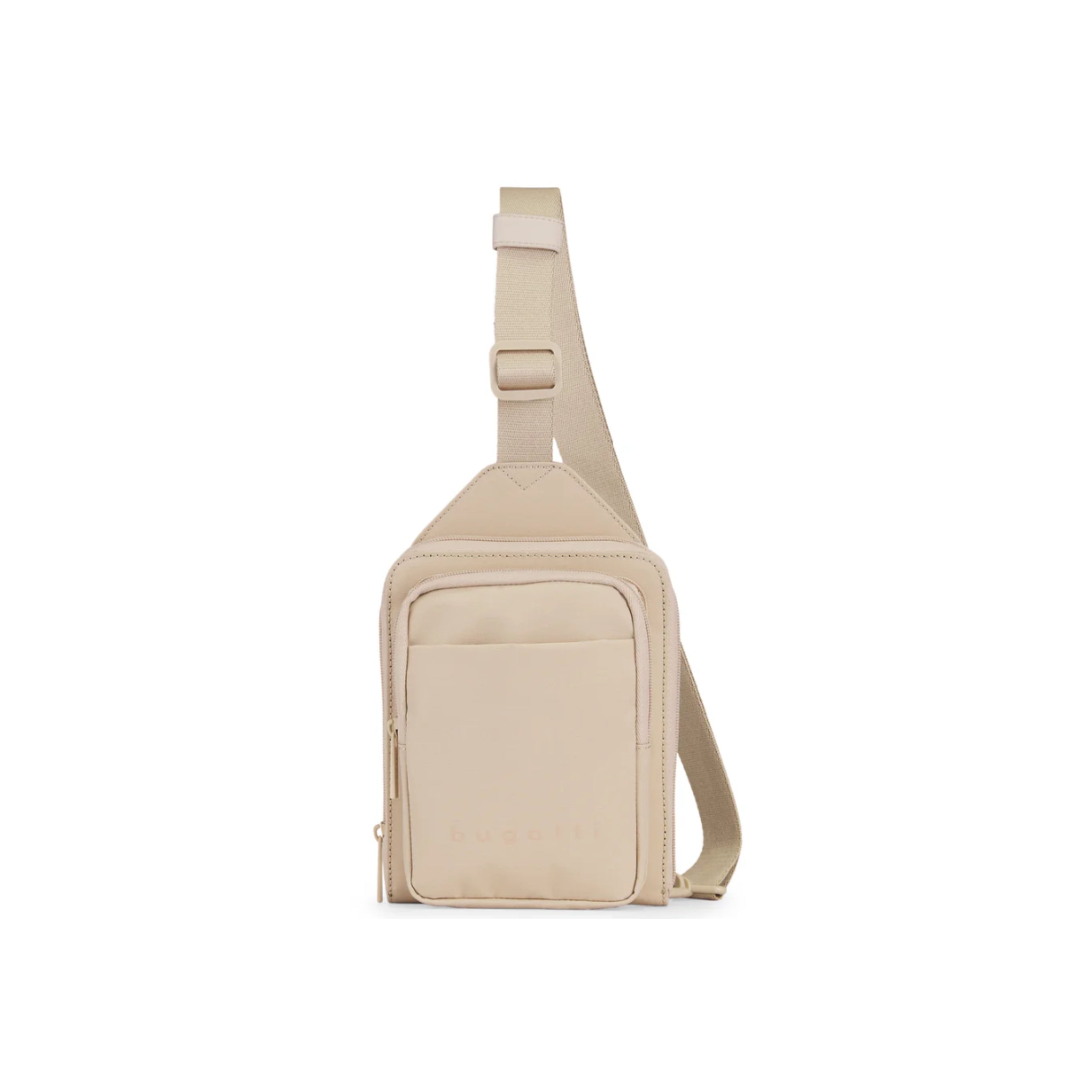 Sac fourre-tout Bugatti Downtown Essentials en polyester (SLN2697BU)