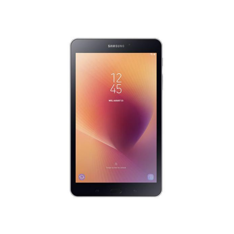 Samsung Galaxy Tab A 8" 32 GB Wi-Fi tablet, gray (SM-T380NZSEXAC) -JULY SPECIAL OFFER-