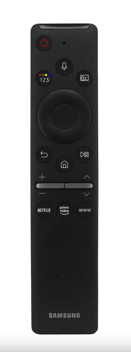 Original Samsung bluetooth remote control