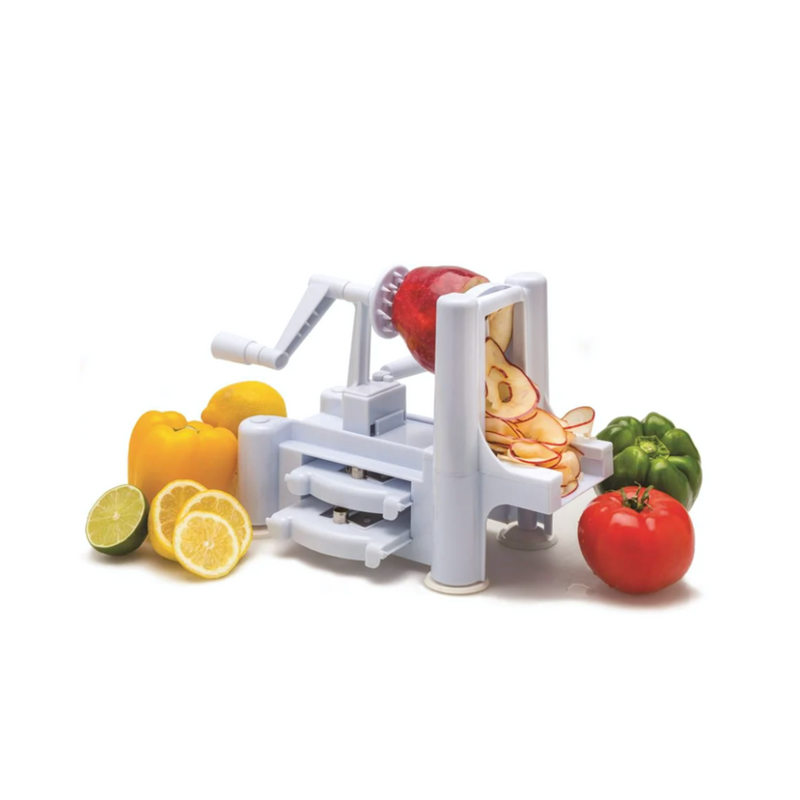 Excalibur Spiral Vegetable Slicer