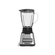 Starfrit Vertical Blender with Stainless Steel Blades, 1.5 Litre Capacity, 500 Watts