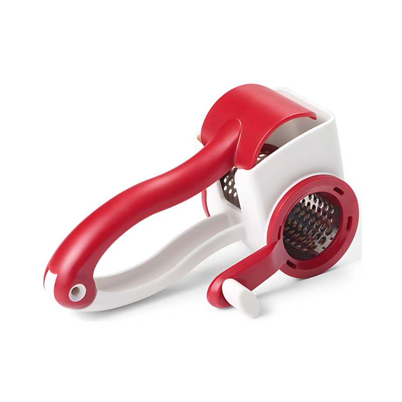 Starfrit Rotary Cheese Grater -FLASH SALE-