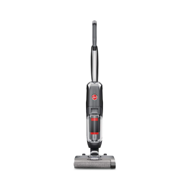 Aspirateur nettoyeur à vapeur Hoover Streamline pour sols durs avec fil (FH46040)