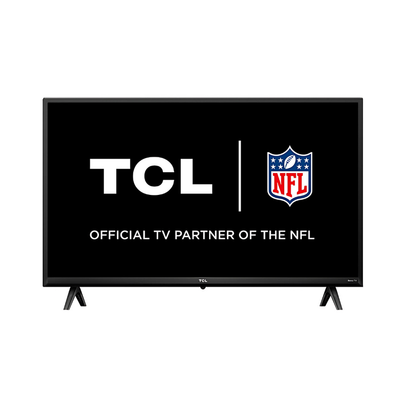 TCL 32'' HD 720p Roku TV (32S351)