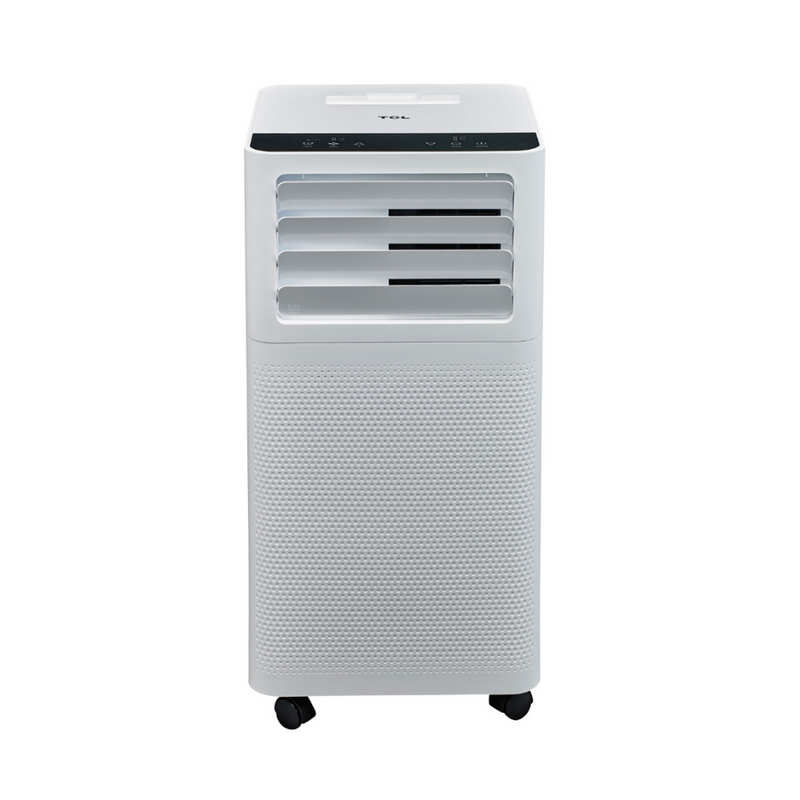 Climatiseur portatif TCL avec Wi-Fi - 7500 BTU (SACC 5000 BTU) - Blanc - H5P24W