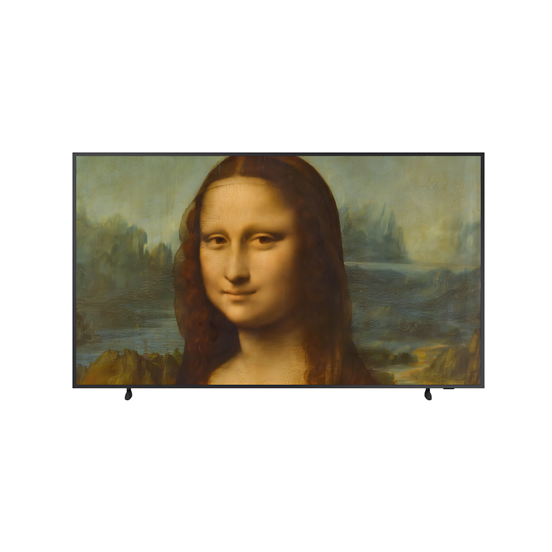 Samsung The Frame 85" QLED Smart TV (QN85LS03B)