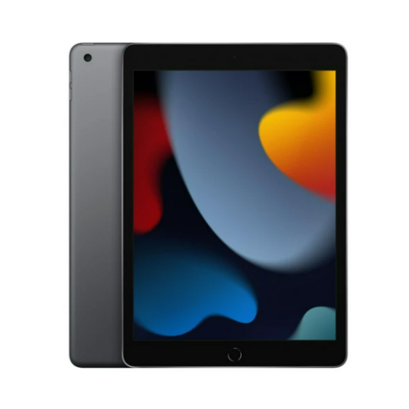 Apple iPad Wi-Fi 64 GB tablet - (9th generation)