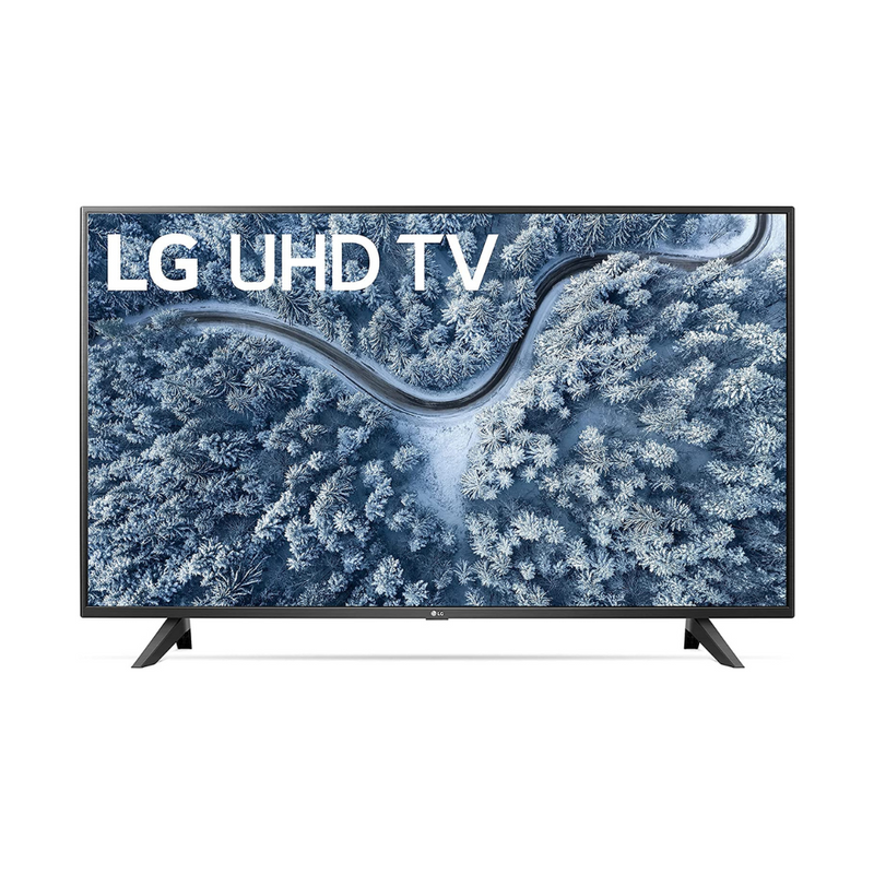 Téléviseur LG 65'' 4K UHD intelligent (65UQ7070)