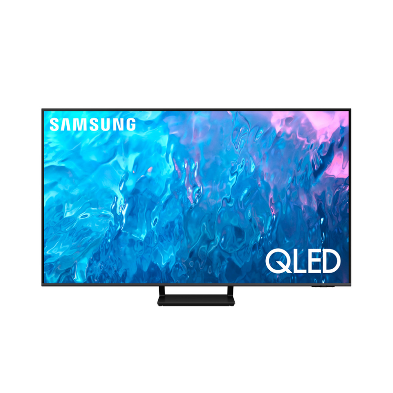 Samsung 55" 4K QLED Smart TV (‎QN55Q70CAFXZC) 