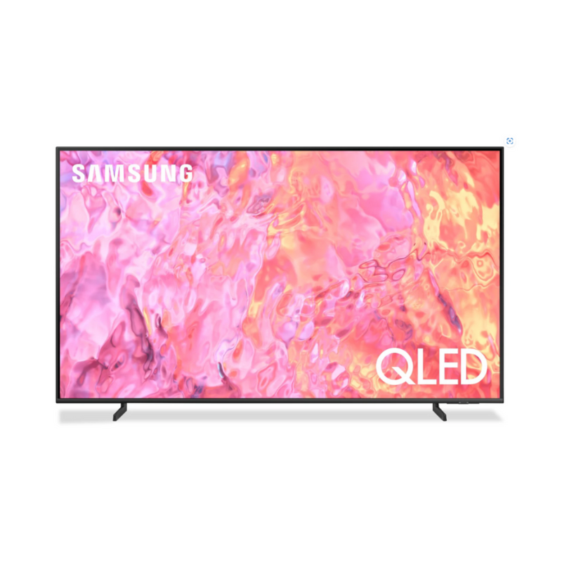 Samsung 75'' Smart 4k UHD QLED TV (75Q60C)