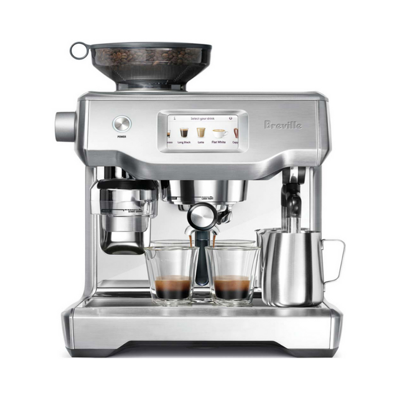 Breville Oracle® Touch Automatic Espresso Machine - New