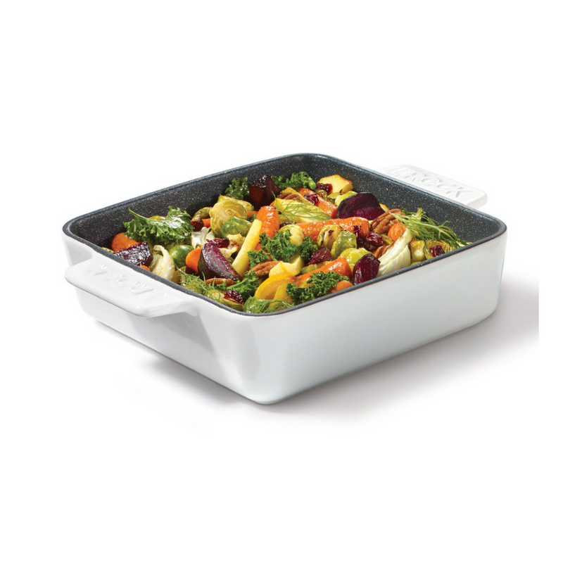 The Rock 9x9" Ceramic Baking Dish