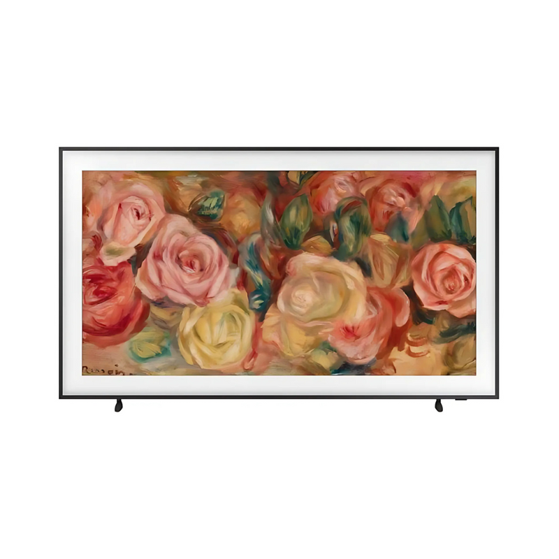 Téléviseur Samsung The Frame 50'' QLED Intelligent (QN50LS03DAFXZA)