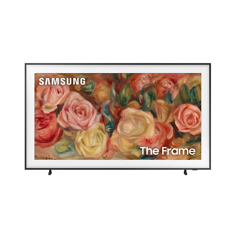 Téléviseur Samsung The Frame 55'' QLED Intelligent (QN55LS03D)