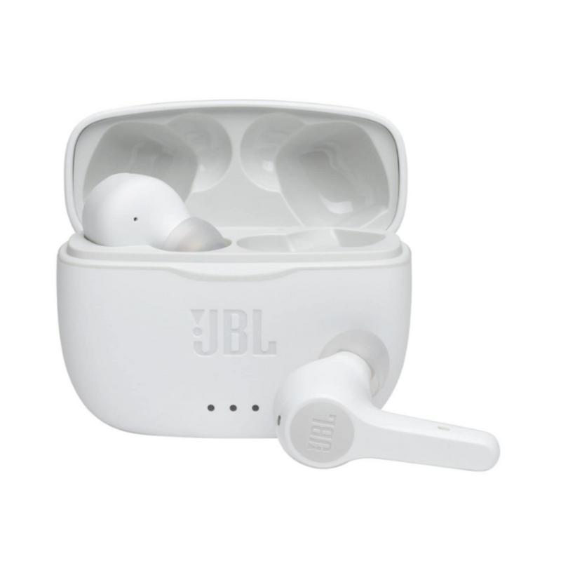 Écouteur sans fil JBL Tune215 Bluetooth Pure Bass