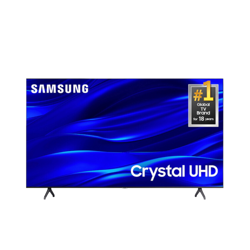 Téléviseur Samsung 70'' 4K intelligent (UN70TU690TFXZA)