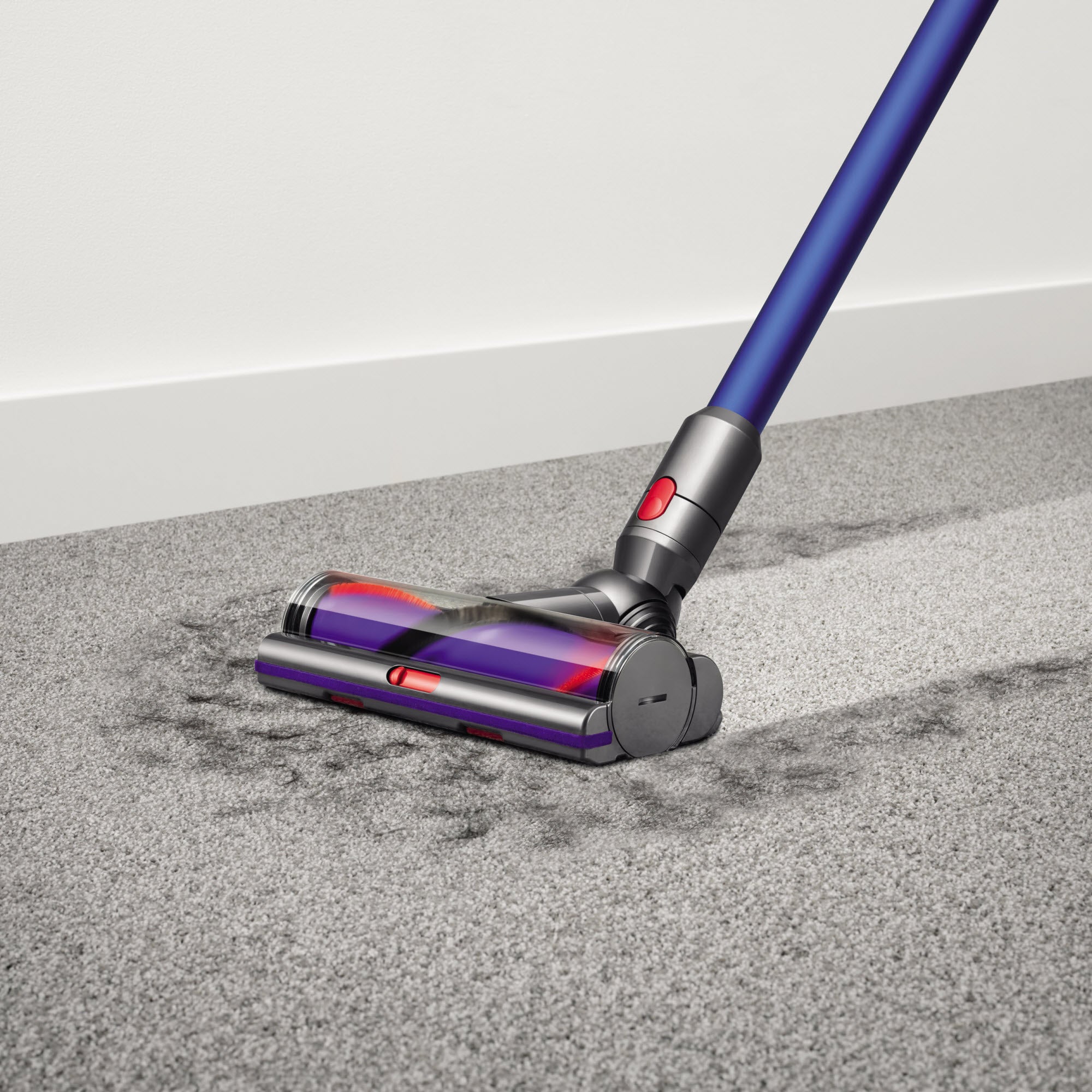 Aspirateur sans fil V10 Detect (V10BG3) - remis à neuf par Dyson