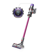 V11 Torque Drive cordless vacuum - refurbished by Dyson