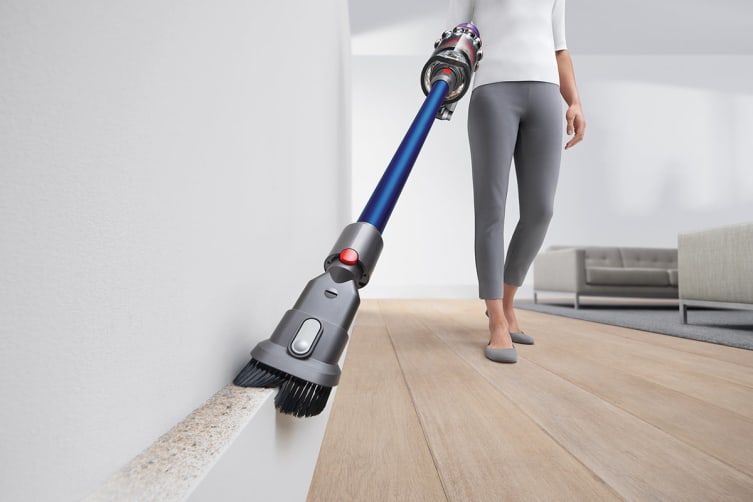 V11 Torque Drive cordless vacuum - refurbished by Dyson