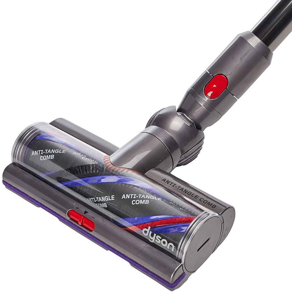 Dyson V15 Detect Cordless Vacuum (V15BG3) - Refurbished by Dyson