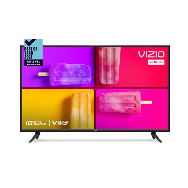 Vizio 43'' 4k Smart TV (V435-J01)