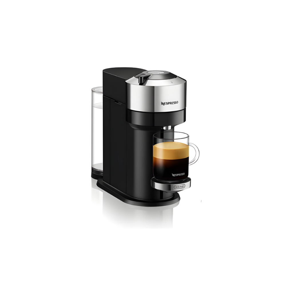 Machine à café/espresso Vertuo Next de Nespresso par De'Longhi