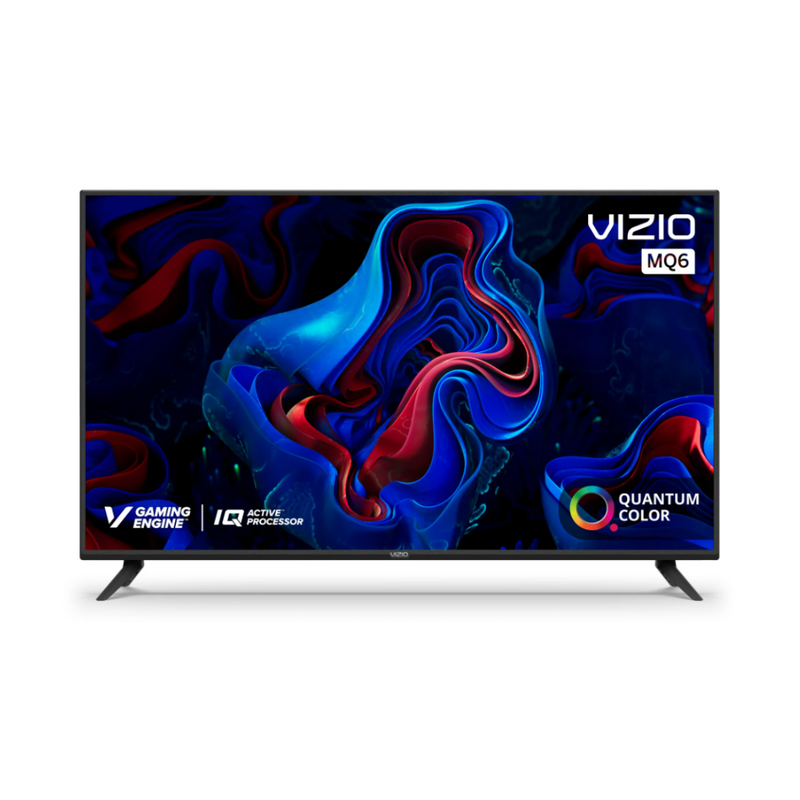 Vizio 55'' 4K QLED Smart TV (M556-H1) 