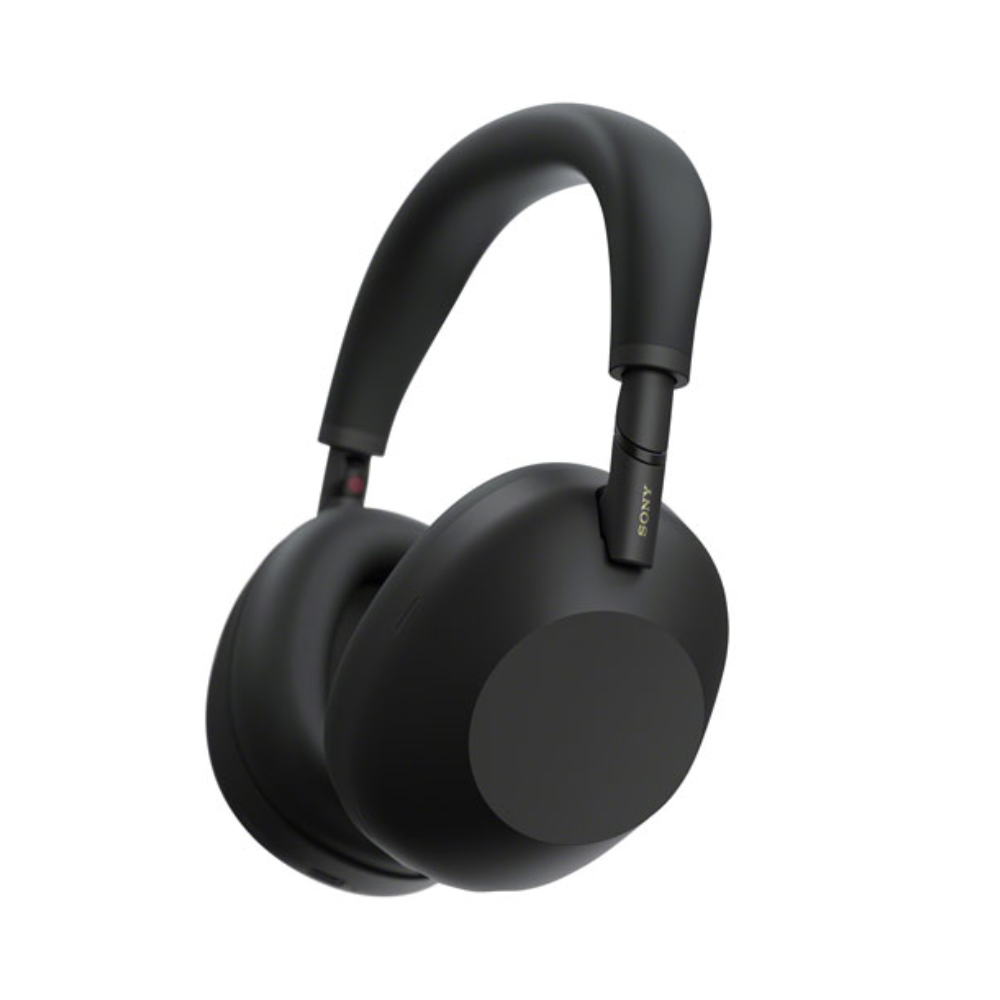 Casque d'écoute Sony Bluetooth à suppression du bruit (WH-1000XM6)