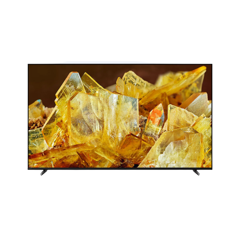 Sony 85'' HDR LED UHD 4K Smart Google TV (XR85X90L)