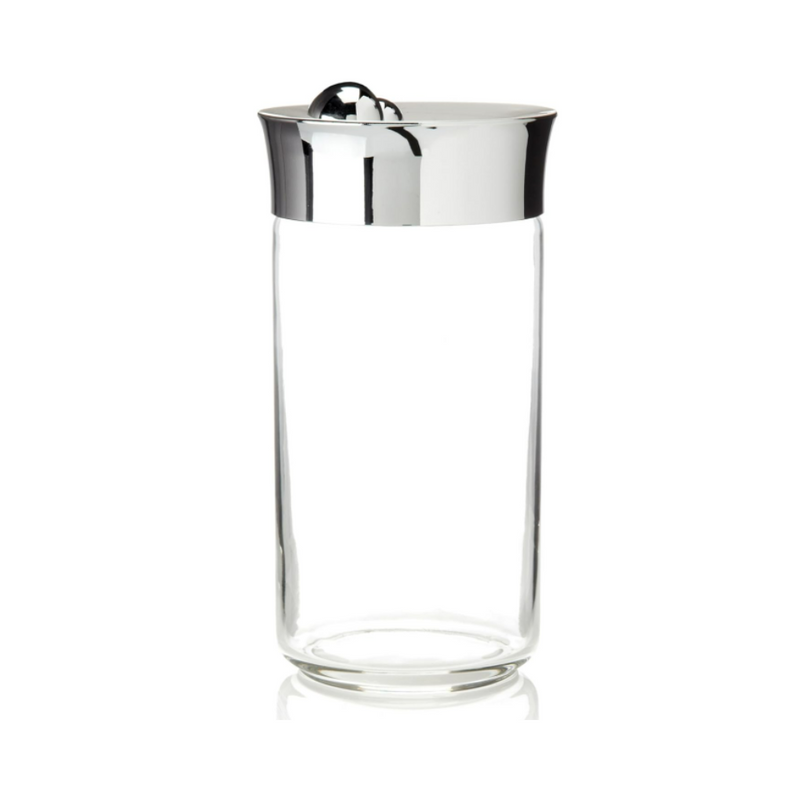 Bugatti Stainless Steel Jar 1L/0.5L (22-155) 