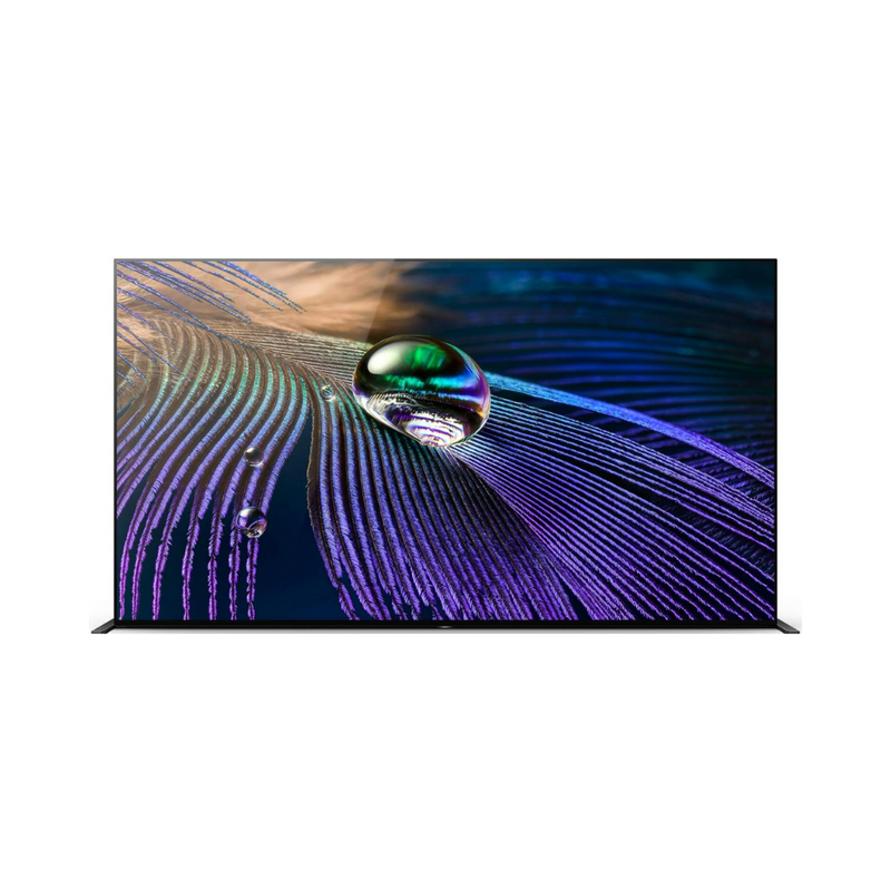 Sony 65'' 4K OLED Dolby Vision TV with Google TV (XBR65A90J)