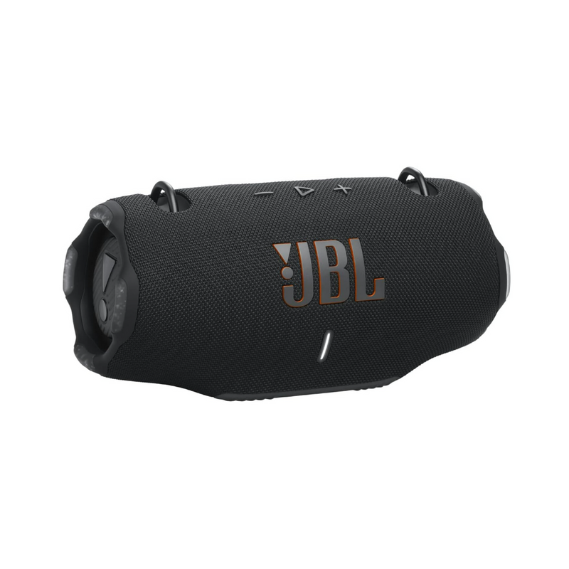 Enceinte Bluetooth portable JBL Xtreme 4 étanche jusqu'à 26 heures d'autonomie - Recertifié par JBL