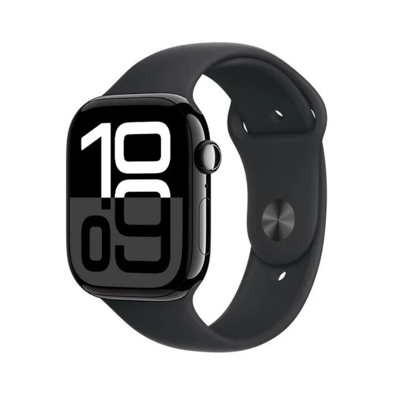 Montre Intelligente Apple Watch 46MM Série 10 - JETBLACK