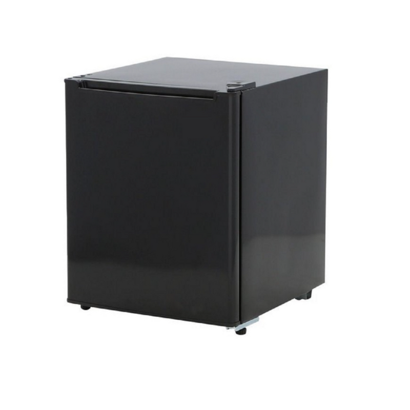 Réfrigérateur attitude - 1,6 pi3 Pi. Avec congélateur, mini réfrigérateur noir – AT16BF