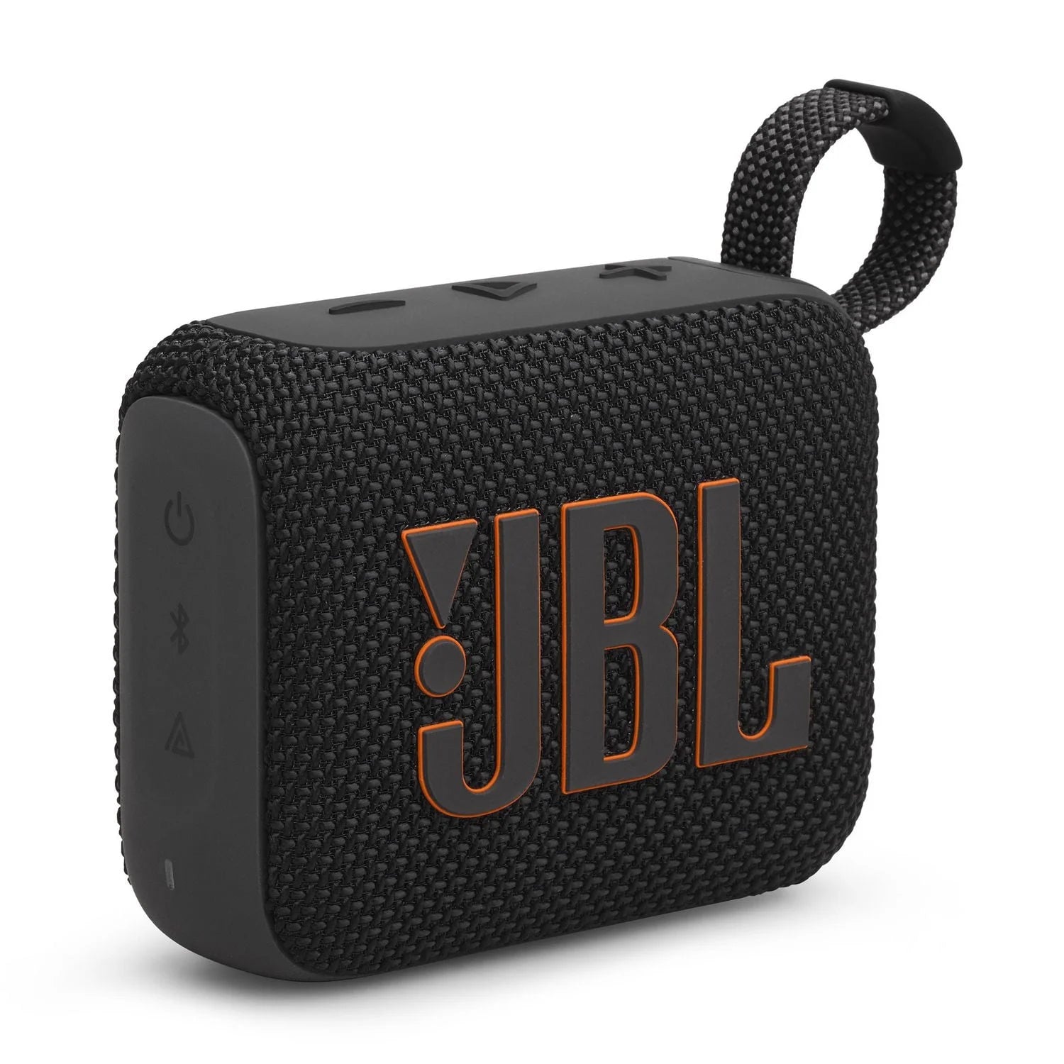 JBL GO 4 Speaker - Recertified by JBL