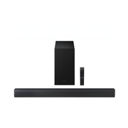 Barre de son Samsung 3.1 canaux 370 W  (HW-B650F/ZC)