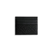 Porte-cartes Bugatti Rick Ross The Boss Edition en polyuréthane (BCC1007RR)