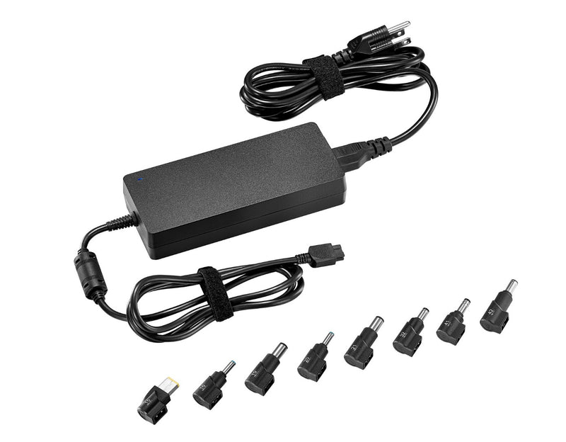 Insignia 180W Universal Laptop Charger (NS-PWL9180-C)