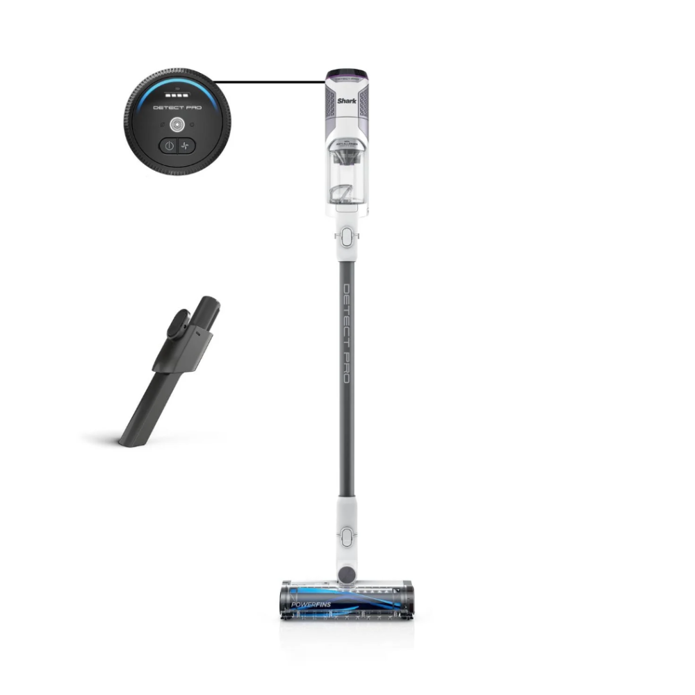 Aspirateur-balai sans fil Shark Detect Pro (IW1120C)