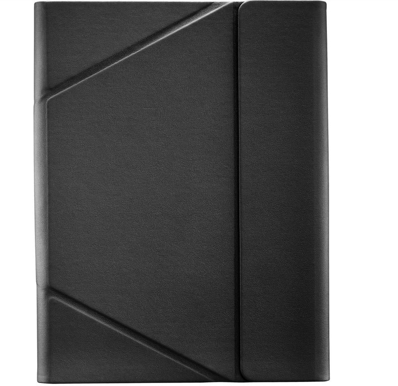 Insignia FlewView Universal Folio Case 9'' to 11'' - Black