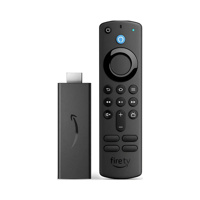 Amazon Fire stick 4k MAX avec Télécommande vocale Alexa - NEUF