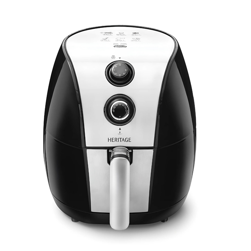 Heritage 3.5L Digital Electric Air Fryer