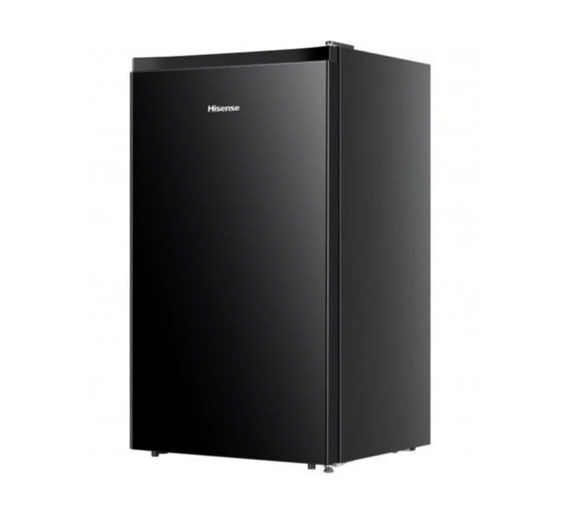 Hisense Compact Refrigerator - 3.3 cu.ft. - Black (RC33C1GBE)
